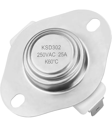 203653 - Upgraded Replacement for Sterling High Limit Switch